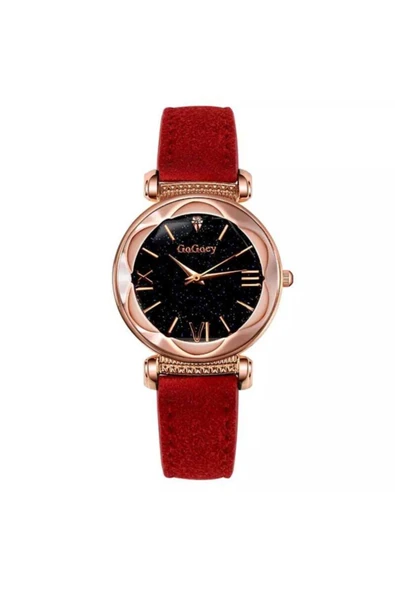 Kadın Kol Saati 889957179751 - Resim 4