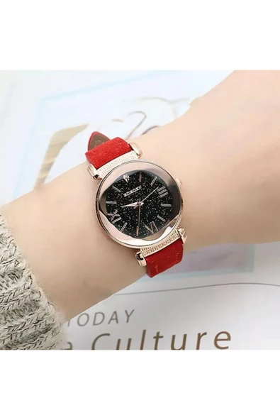 Kadın Kol Saati 889957179751 - Resim 3
