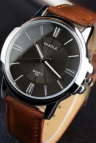 Erkek Kol Saati 1168ST ürün görseli 1