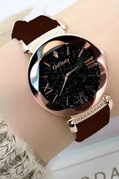 Kadın Kol Saati ürün görseli 1