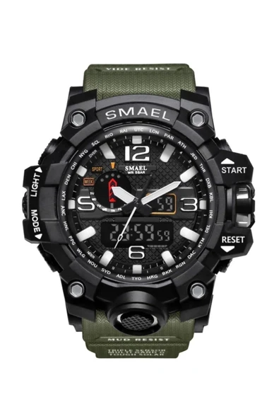 Erkek Kol Saati ürün görseli 1