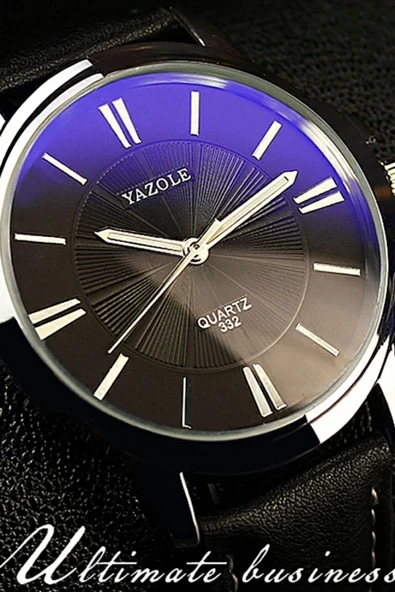 Erkek Kol Saati - Resim 2