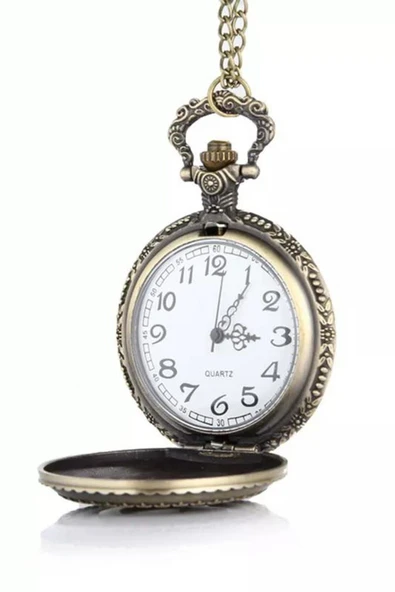 Erkek Kol Saati 640478603401 - Resim 3