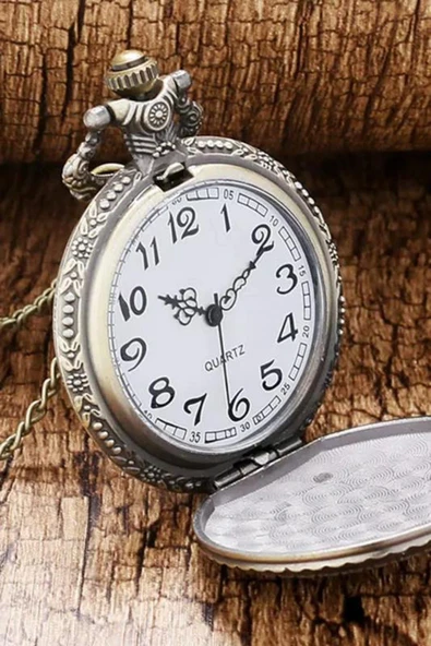 Erkek Kol Saati 640478603401 - Resim 2