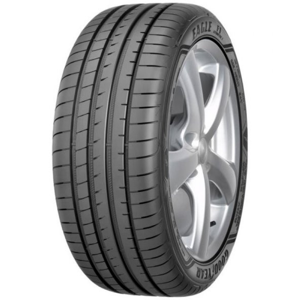 Goodyear 205/45 R18 90V XL Eagle F1 Asymmetric 3 Yaz Binek 2019