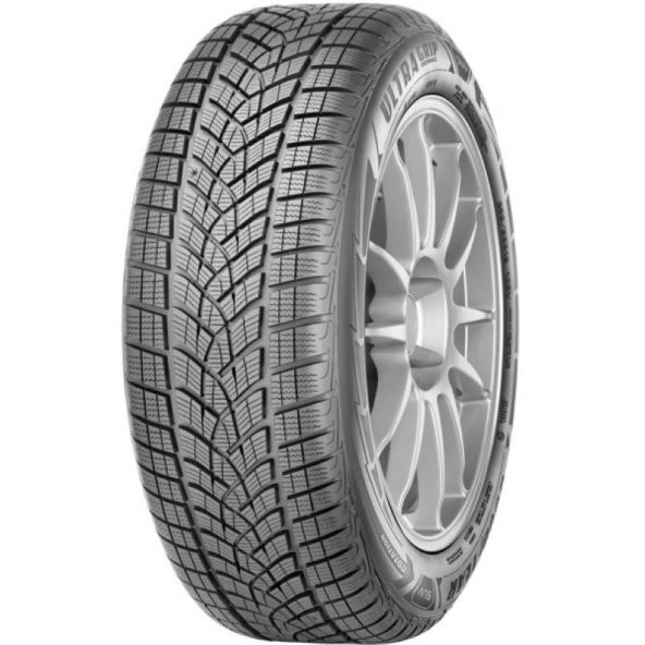 Goodyear 205/45 R18 90H XL UltraGrip Performance G1 * FP Kış Binek 2018