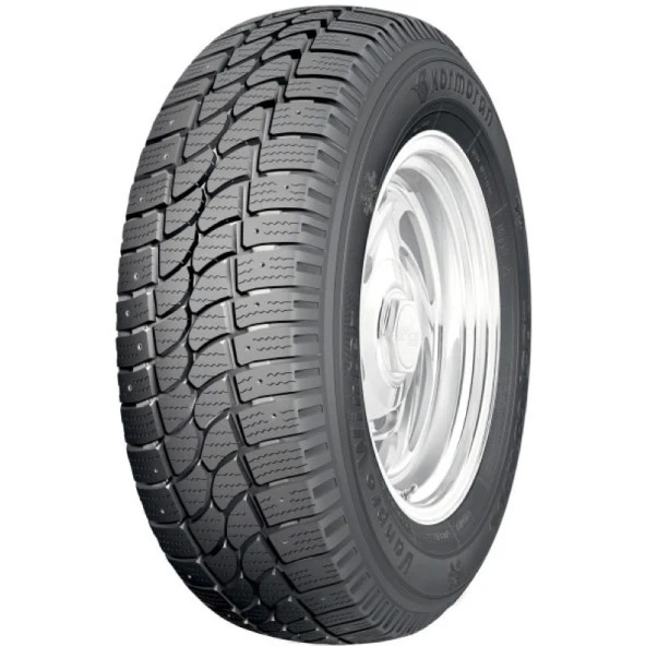 Kormoran 195/70 R15C 104/102R Vanpro Winter Kış C 2022