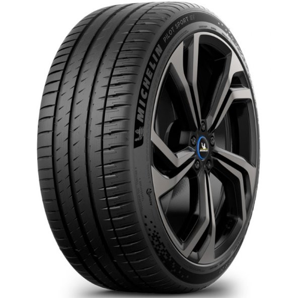 Michelin 255/45 R22 107V XL Pilot Sport Acoustıc EV Yaz Binek 2021