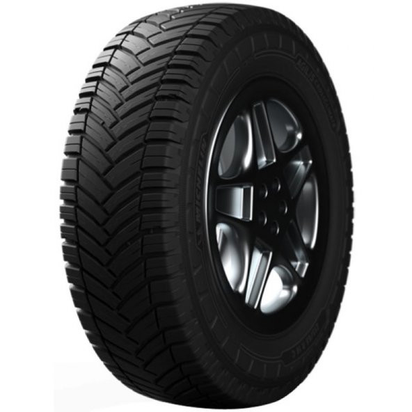 Michelin 215/75 R16C 116/114R Agilis CrossClimate 4 Mevsim C 2022