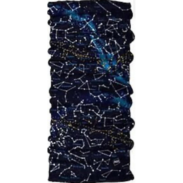 Narr Bandana-Boyunluk-Orijinal-Yerli Ürün-Astronomy
