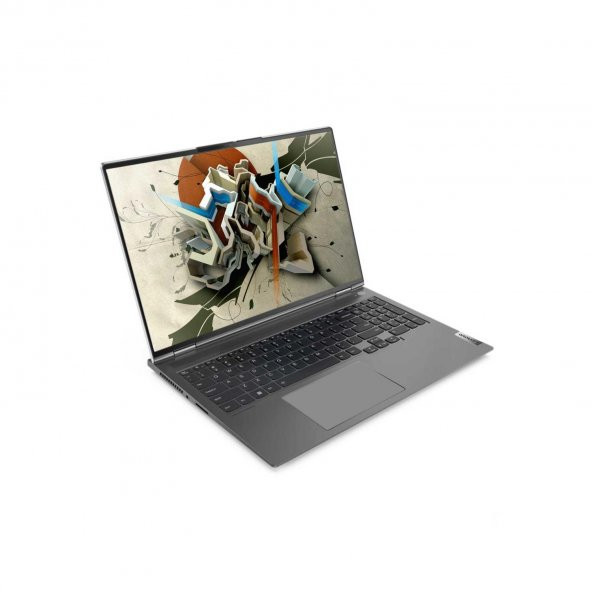Lenovo ThinkBook 16P 21EK0029TX02 Ryzen7 6800H 16GB 512SSD+1TBSSD RTX3060 16" QHD+ FreeDOS Taşınabilir Bilgisayar - 3