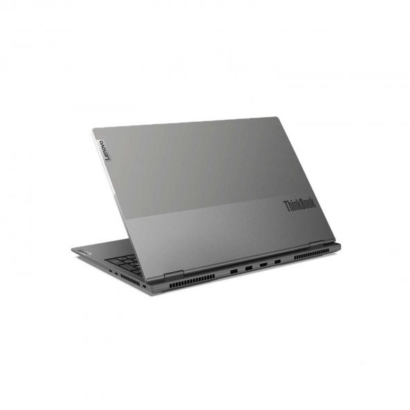 Lenovo ThinkBook 16P 21EK0029TX02 Ryzen7 6800H 16GB 512SSD+1TBSSD RTX3060 16" QHD+ FreeDOS Taşınabilir Bilgisayar - 7