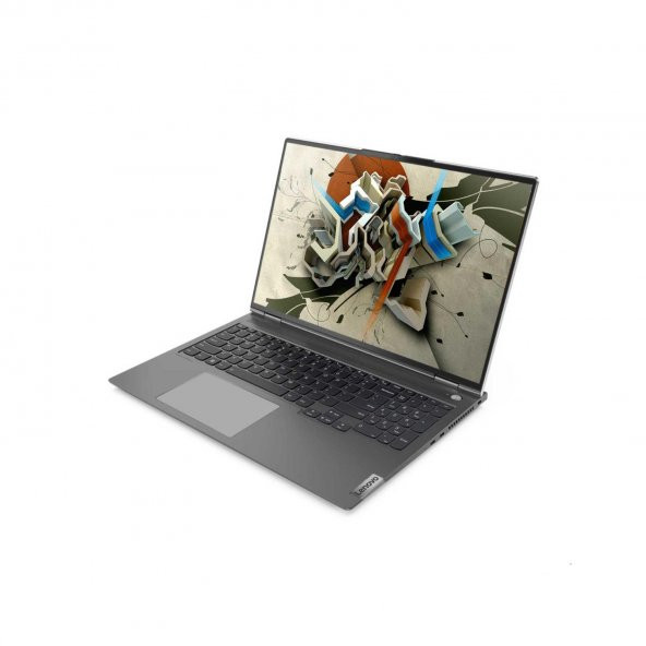 Lenovo ThinkBook 16P 21EK0029TX03 Ryzen7 6800H 16GB 1TBSSD+1TBSSD RTX3060 16" QHD+ FreeDOS Taşınabilir Bilgisayar - 4