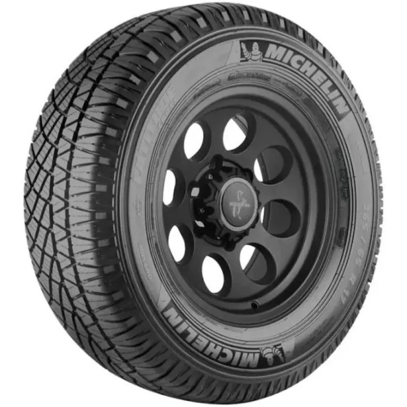 Michelin 235/75 R15 109H XL Latitude Cross Yaz 4x4 2021