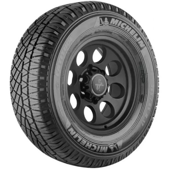 Michelin 285/45 R21 113W XL Latitude Cross MO1 Yaz 4x4 2022
