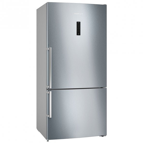 Profilo Bd3086ıecn Kombi No Frost Buzdolabı
