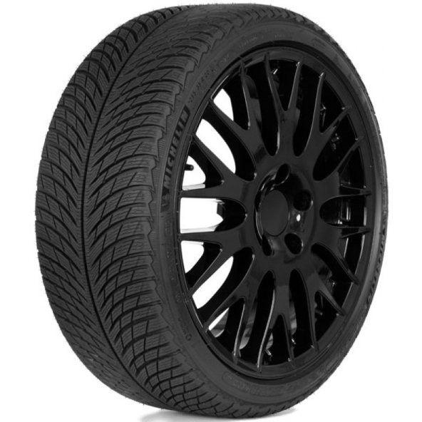 Michelin 215/55 R18 99V XL Pilot Alpin 5 Kış Binek 2022