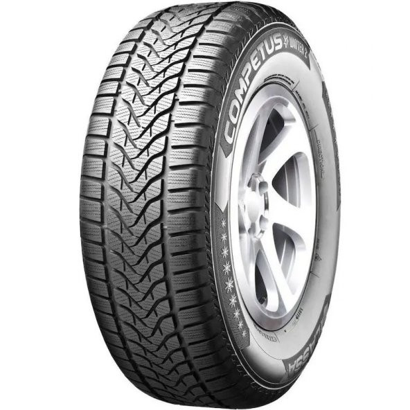 Lassa 235/70 R16 106H Competus Winter 2+ Kış 4x4 2022