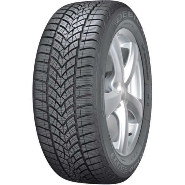 Debica 225/60 R17 103V XL Frigo 2 SUV M+S Kış 4x4 2022