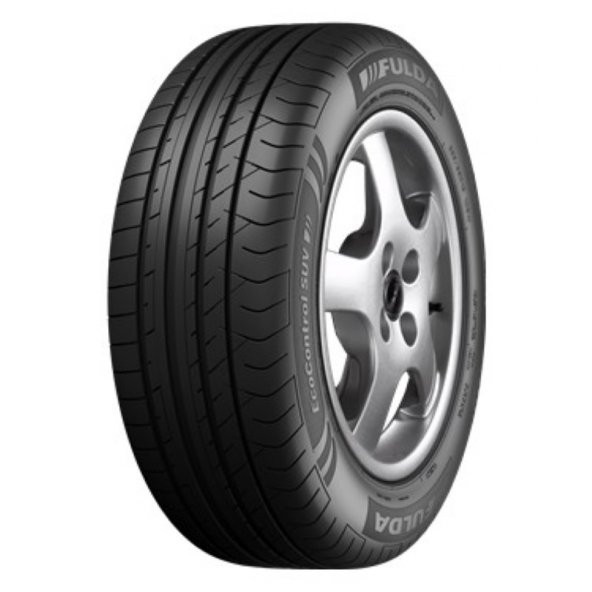 Fulda 215/55 R18 99V XL EcoControl SUV FP Yaz 4x4 2021