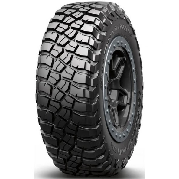 BFGoodrich LT265/70 R16 121/118Q Mud-Terrain KM3 Yaz 4x4 2021