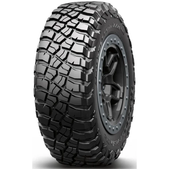 BFGoodrich 37X13,50 R17 121Q Mud-Terrain KM3 T/A LRE Yaz 4x4 2021