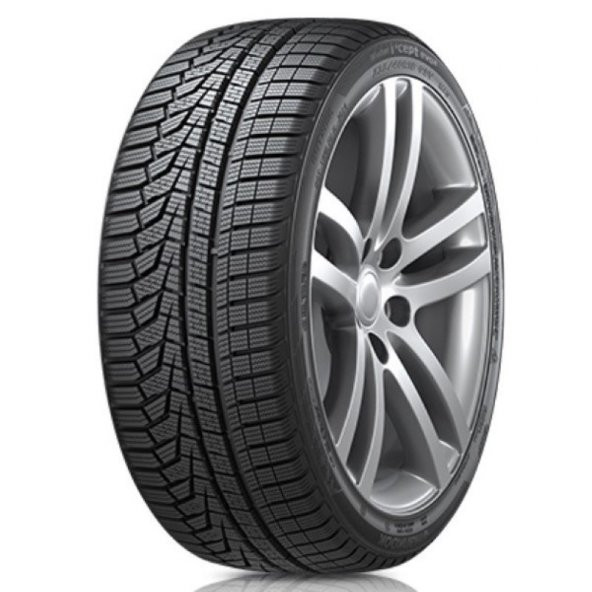 Hankook 225/50 R17 98H XL Winter I* Cept Evo 2 W320B RFT Kış Binek 2022