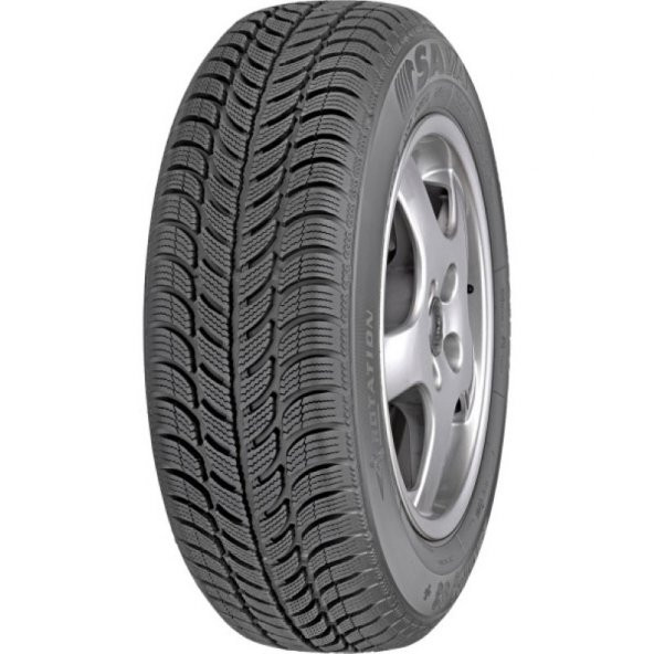 Sava 205/55 R16 91T Eskimo S3+ MS Kış Binek 2022