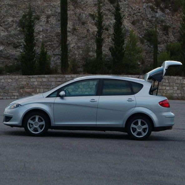 Seat Toledo 2005-2009 Arka Bagaj Amortisörü Pistonu 5P5827550A - 2