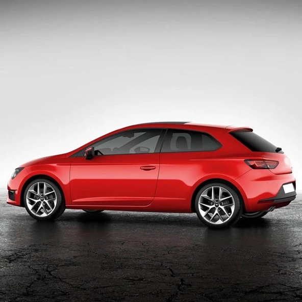Seat Leon 3 Coupe 2013-2020 Arka Bagaj Amortisörü Pistonu 5F3827550A - 2