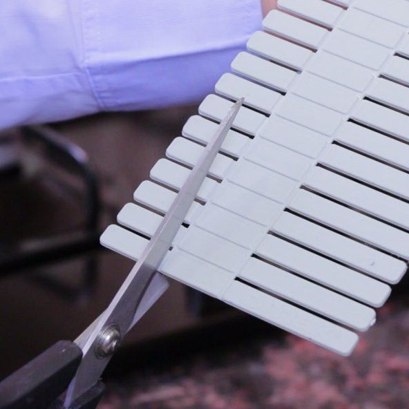 Çekmece Düzenleyici Ayarlanabilir Kesilebilir Çekmece Organizeri Organizer - 2