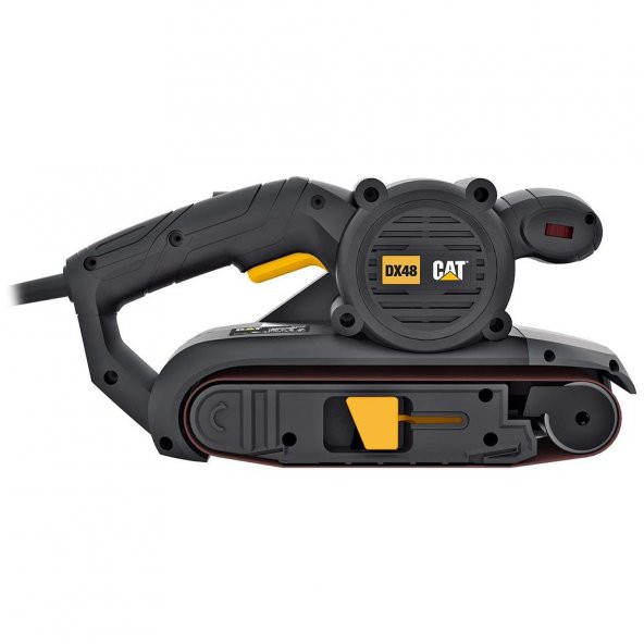 CAT DX48 950Watt Profesyonel Devir Ayarlı Tank Zımpara - 2