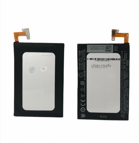 Kadrioğlu Htc Butterfly X920E X920D Bl83100 Batarya Pil