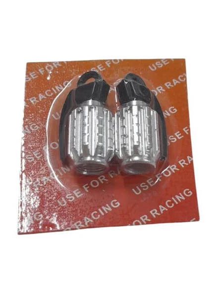 SİBOP KAPAĞI EL BOMBASI - 2