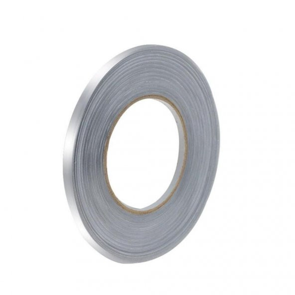 3B Trend 0.5 cm 50 Metre Gri Fayans Arası Şerit Bant - 5