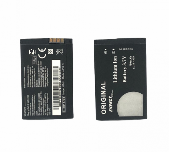Kadrioğlu Lg T300 Batarya Pil - 1