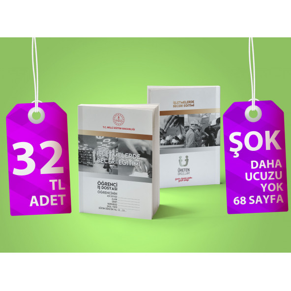 Staj Dosyası