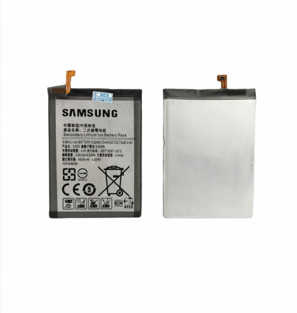 Kadrioğlu Galaxy Note 10 Plus N975 Batarya Pil
