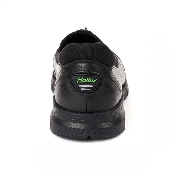 FORELLİ LİLYUM 29444 KEMİK ÇIKINTISI KADIN DERİ AYAKKABI - Resim 9