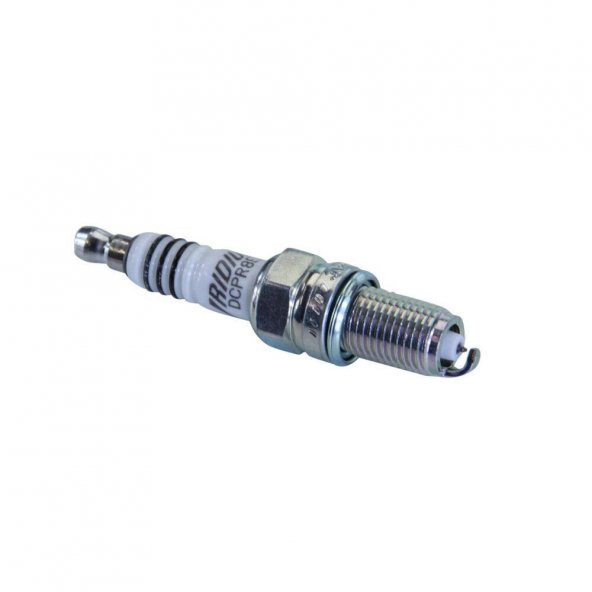Ngk Dcpr8eıx 2003-2009 BMW R 1200 RT Uyumlu Buji İridyum Buji - 2