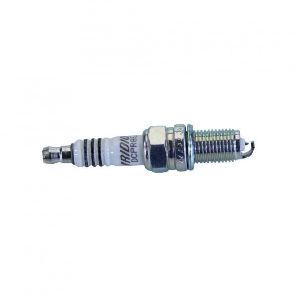 Ngk Dcpr8eıx 2003-2009 BMW R 1200 RT Uyumlu Buji İridyum Buji - 4