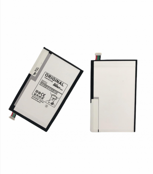 Kadrioğlu Galaxy T332 Tab 4.8 İnç Batarya Pil