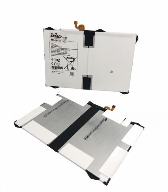 Kadrioğlu Galaxy T827 Tab S3 9.7 İnç Batarya Pil
