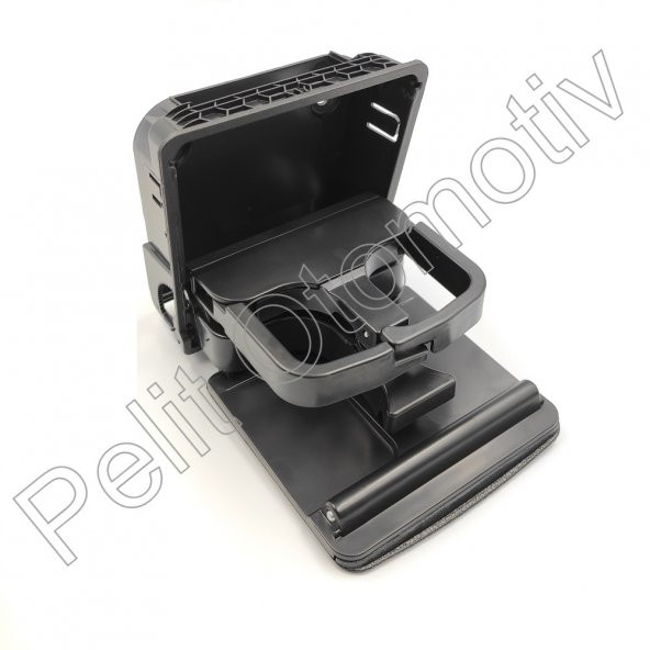 Golf 6 (2009-2013) Arka Bardaklık 1K0862532G - 3