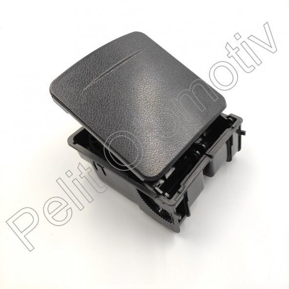 Golf 6 (2009-2013) Arka Bardaklık 1K0862532G - 5