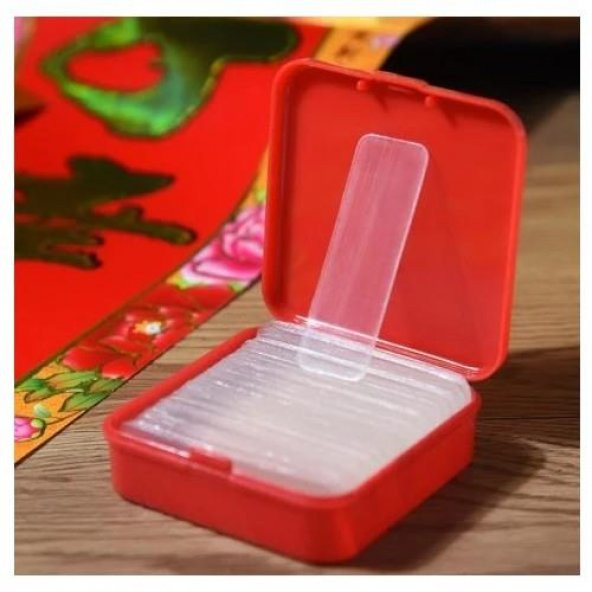 3B Trend Süper Güçlü Çok Amaçlı Çift Taraflı Bant - 6