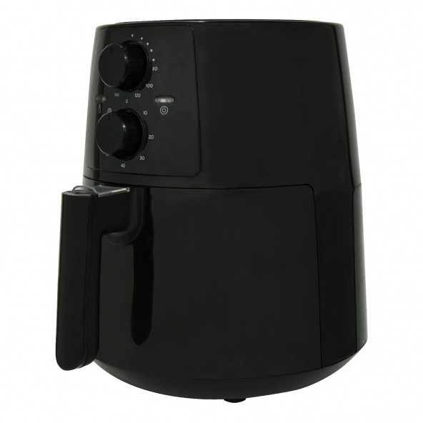 Luxell Fastfryer Xl 5.5 Litre ( Yağsız Fritöz Airfryer ) - 2