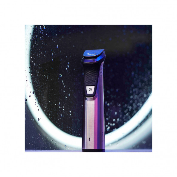 Philips Multigroom 7000 Serisi MG7720/15 14'ü 1 Arada Erkek Bakım Seti - 3