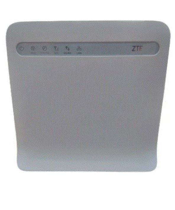 ZTE VO-MF255V-ZTE MF255V 4G Router WTTX Modem - 1