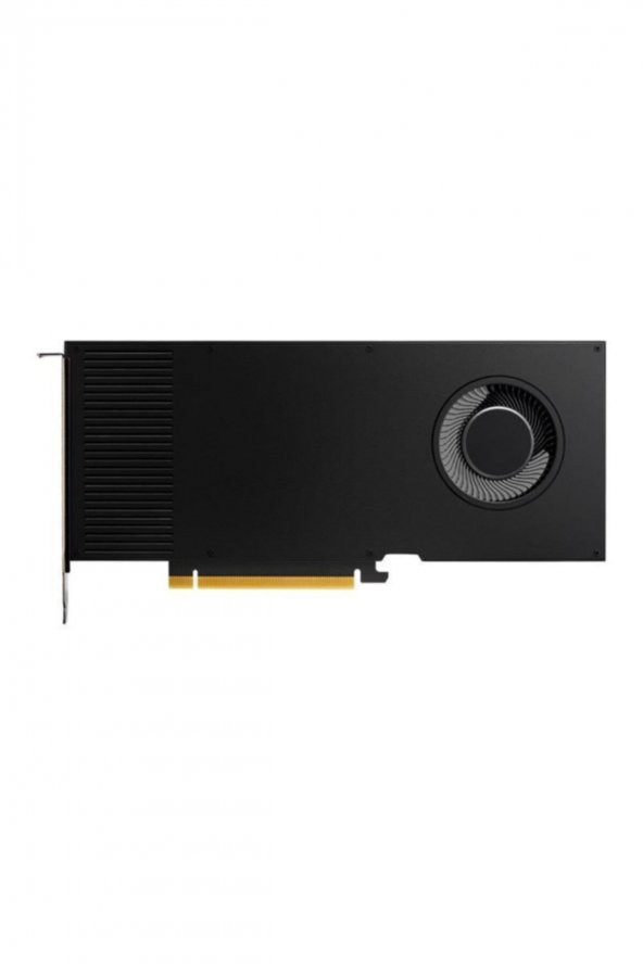 Nvıdıa Rtx A4000 16gb Gddr6 256bit 4xdp Vcnrtxa4000 sb